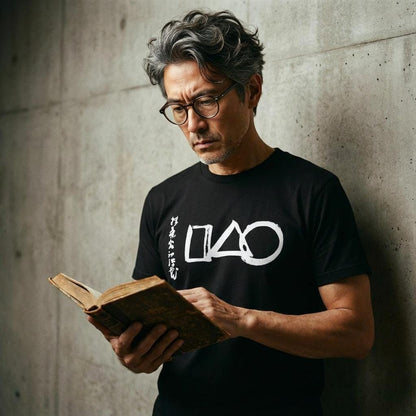 The Universe - T-Shirt-Kokin Denju-