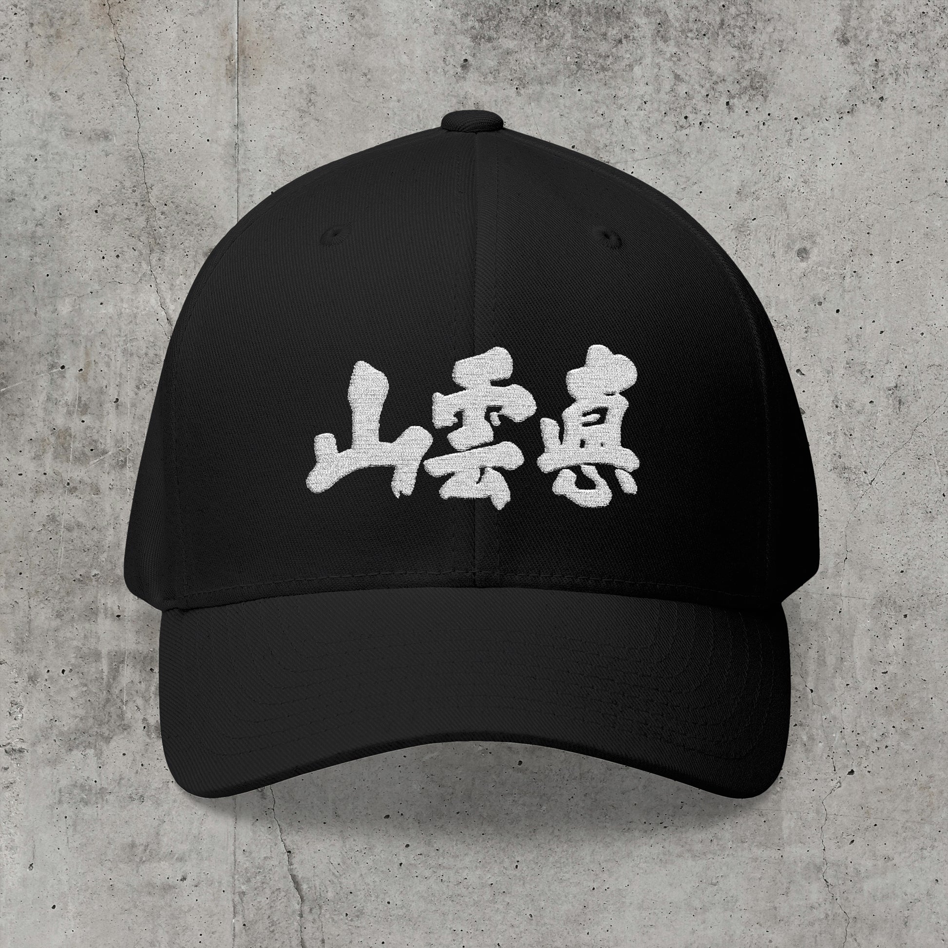 True Mountain - Flexfit Cap-Kokin Denju-13205188173171780515