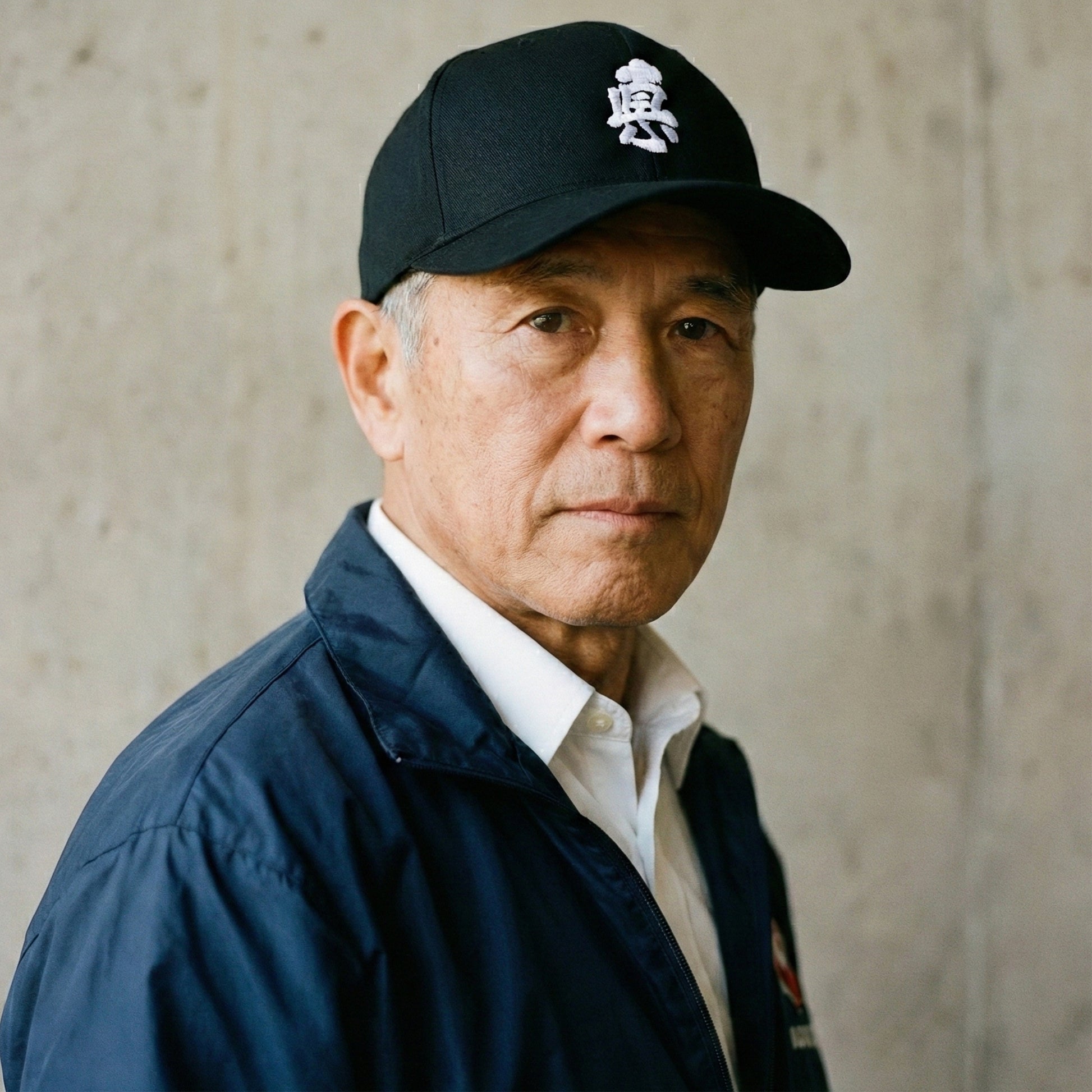 Virtue - Flexfit Cap-Kokin Denju-