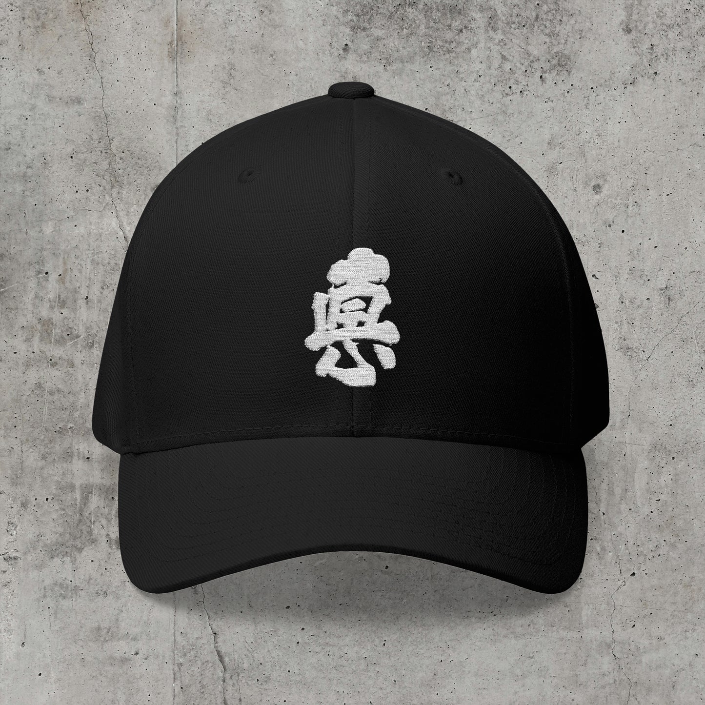 Virtue - Flexfit Cap-Kokin Denju-32516383363199965030