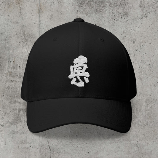 Virtue - Flexfit Cap-Kokin Denju-32516383363199965030