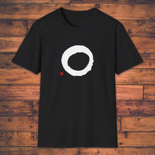 Zen Circle II - T-Shirt