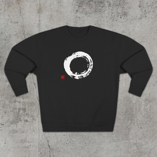 Zen Circle - Sweatshirt