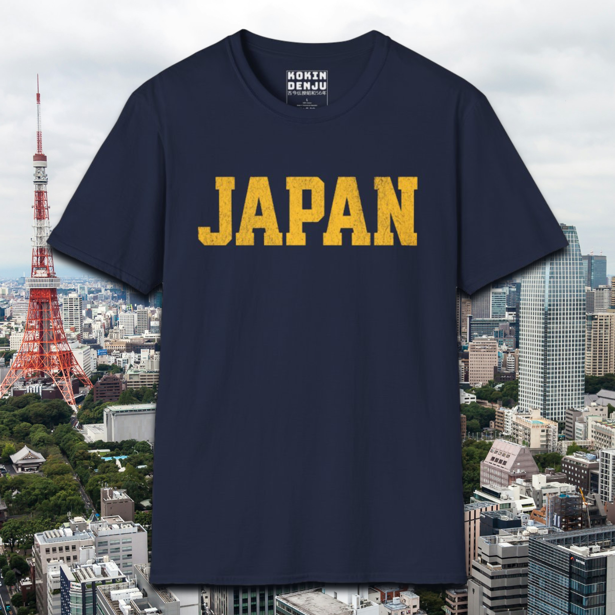 Japan