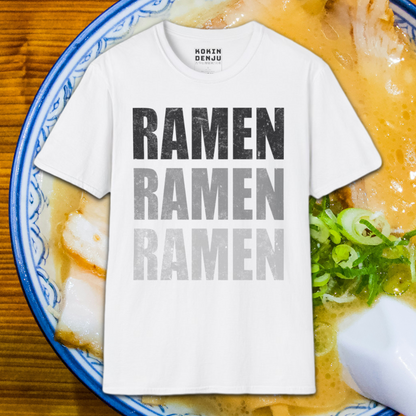 Ramen Ramen Ramen